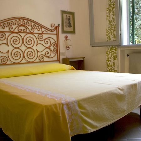 Hotel Giardino Degli Ulivi San Felice Circeo Luaran gambar