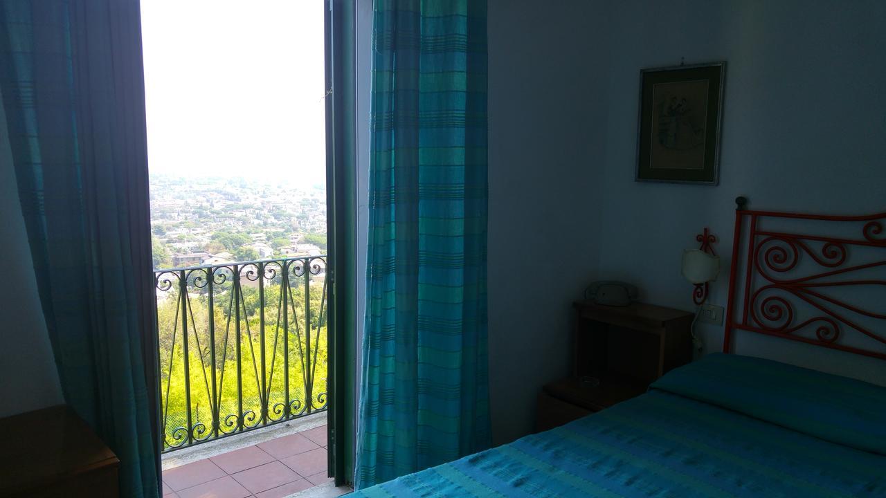 Hotel Giardino Degli Ulivi San Felice Circeo Luaran gambar