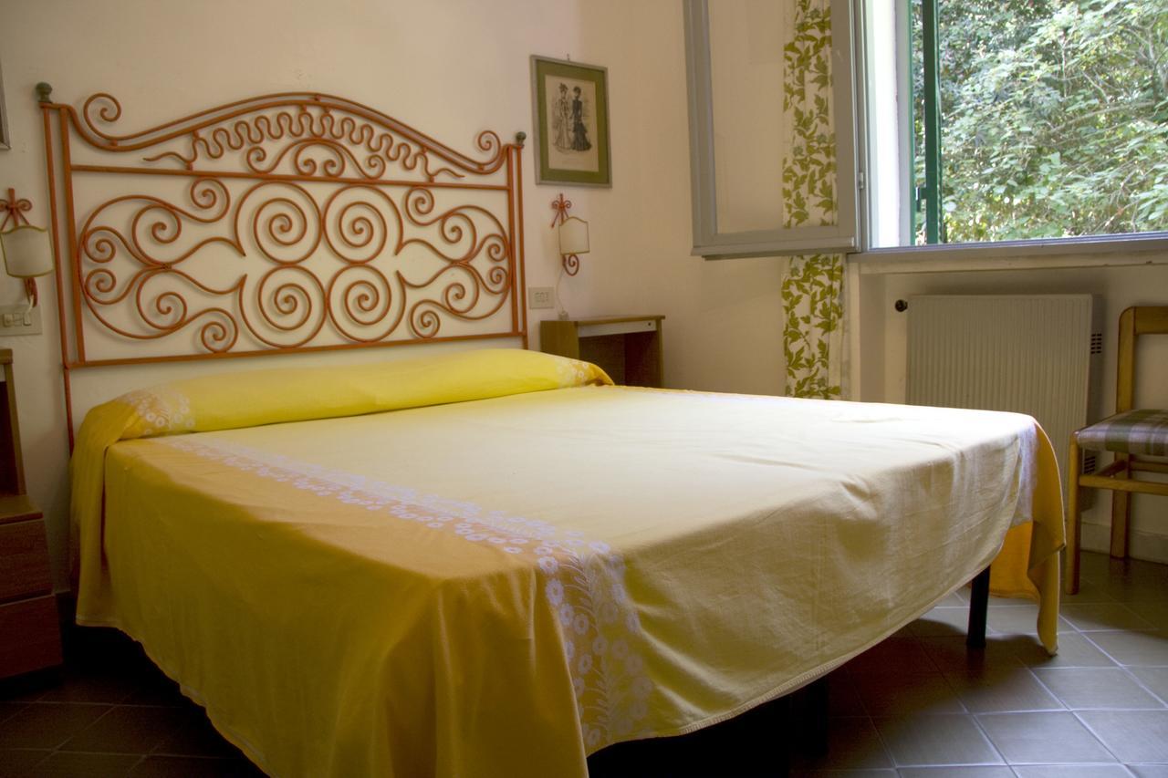 Hotel Giardino Degli Ulivi San Felice Circeo Luaran gambar