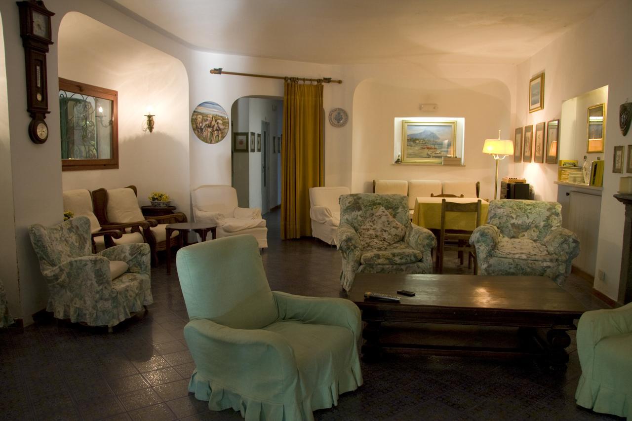 Hotel Giardino Degli Ulivi San Felice Circeo Luaran gambar