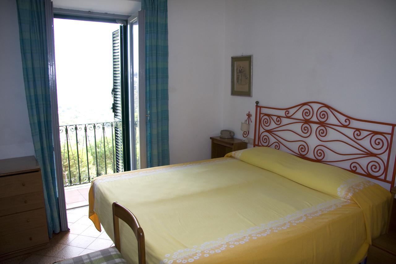 Hotel Giardino Degli Ulivi San Felice Circeo Luaran gambar